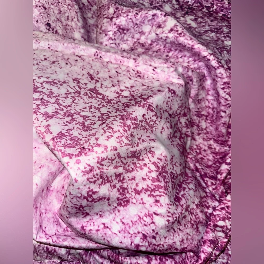 N/A purple circle